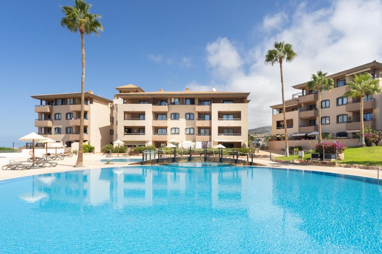 El Paraiso - Costa Adeje - Canaryhousing Плайя-Параисо Экстерьер фото