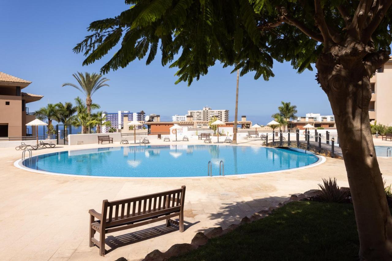 El Paraiso - Costa Adeje - Canaryhousing Плайя-Параисо Экстерьер фото